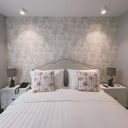 Hotel Boutique Casa Hendaus - Adults Only San Andres  Luaran gambar