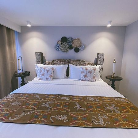 Hotel Boutique Casa Hendaus - Adults Only San Andres  Luaran gambar