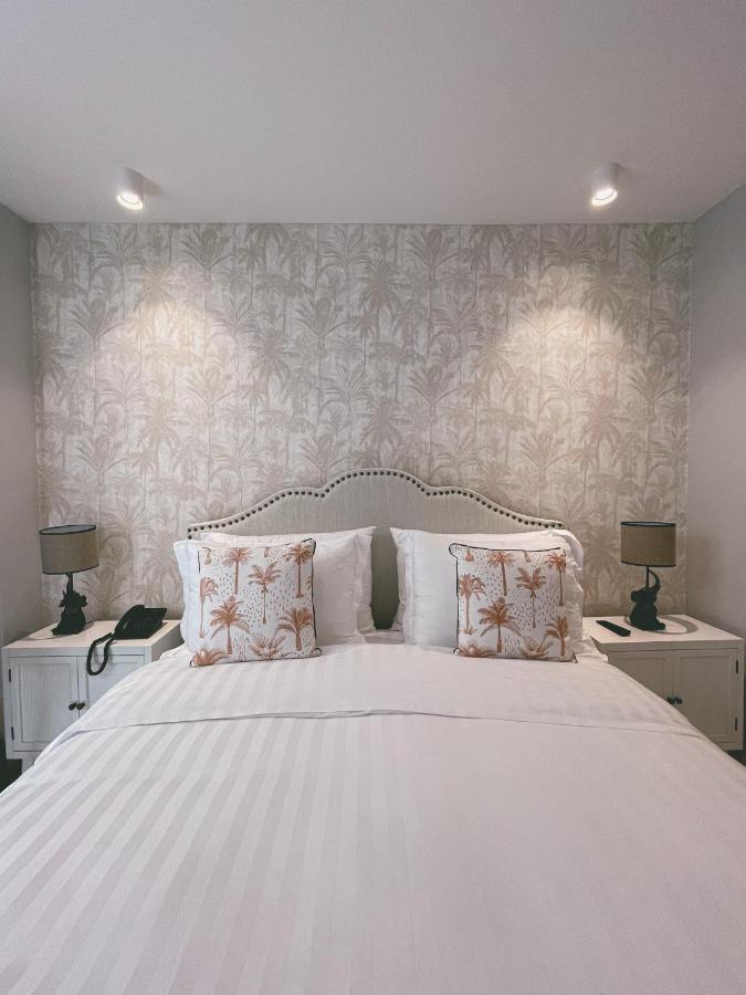 Hotel Boutique Casa Hendaus - Adults Only San Andres  Luaran gambar