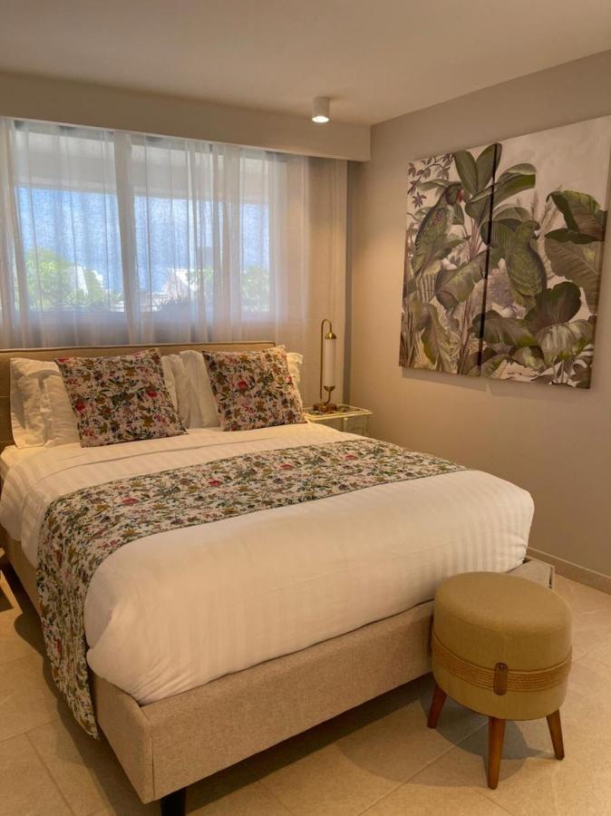 Hotel Boutique Casa Hendaus - Adults Only San Andres  Luaran gambar
