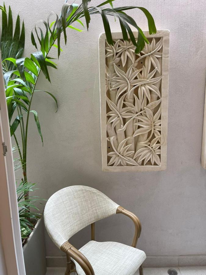Hotel Boutique Casa Hendaus - Adults Only San Andres  Luaran gambar