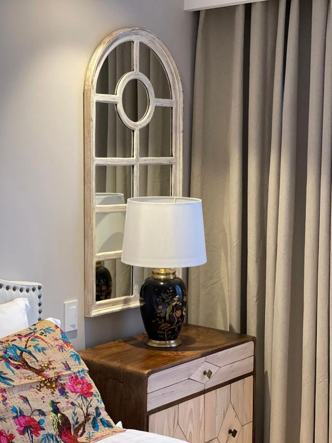 Hotel Boutique Casa Hendaus - Adults Only San Andres  Luaran gambar
