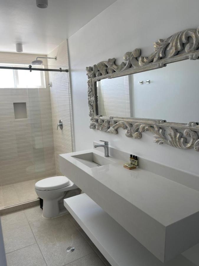 Hotel Boutique Casa Hendaus - Adults Only San Andres  Luaran gambar