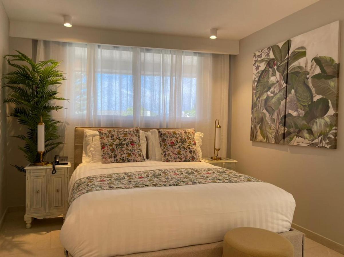Hotel Boutique Casa Hendaus - Adults Only San Andres  Luaran gambar