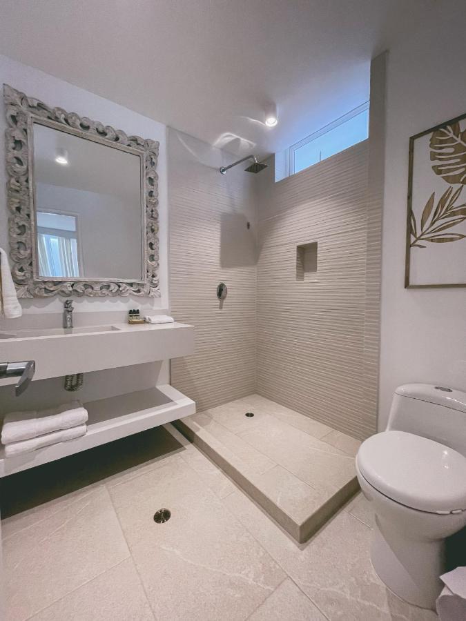 Hotel Boutique Casa Hendaus - Adults Only San Andres  Luaran gambar