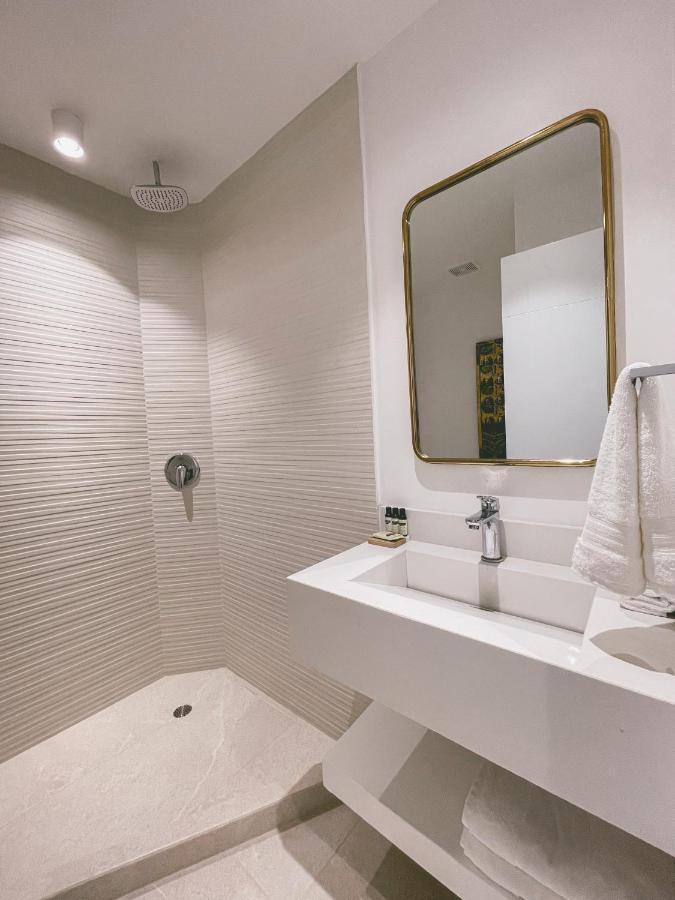 Hotel Boutique Casa Hendaus - Adults Only San Andres  Luaran gambar