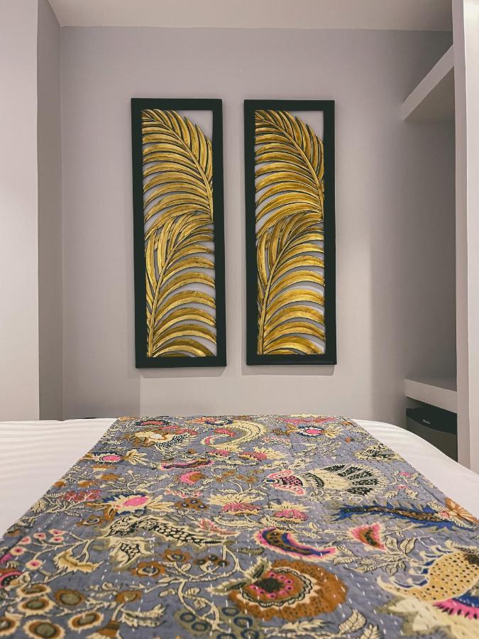 Hotel Boutique Casa Hendaus - Adults Only San Andres  Luaran gambar