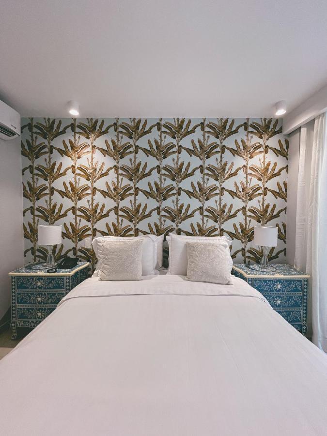 Hotel Boutique Casa Hendaus - Adults Only San Andres  Luaran gambar