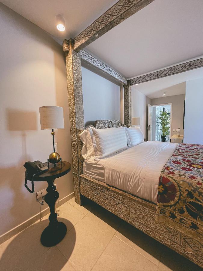 Hotel Boutique Casa Hendaus - Adults Only San Andres  Luaran gambar