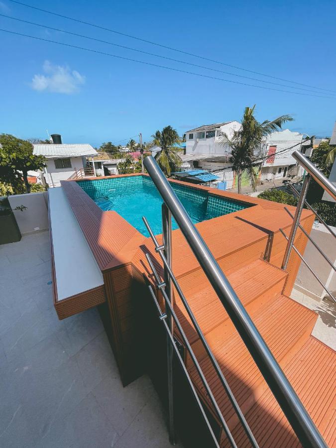 Hotel Boutique Casa Hendaus - Adults Only San Andres  Luaran gambar