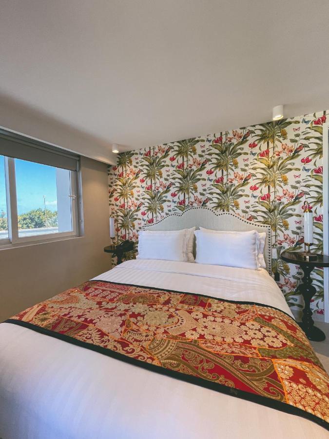 Hotel Boutique Casa Hendaus - Adults Only San Andres  Luaran gambar