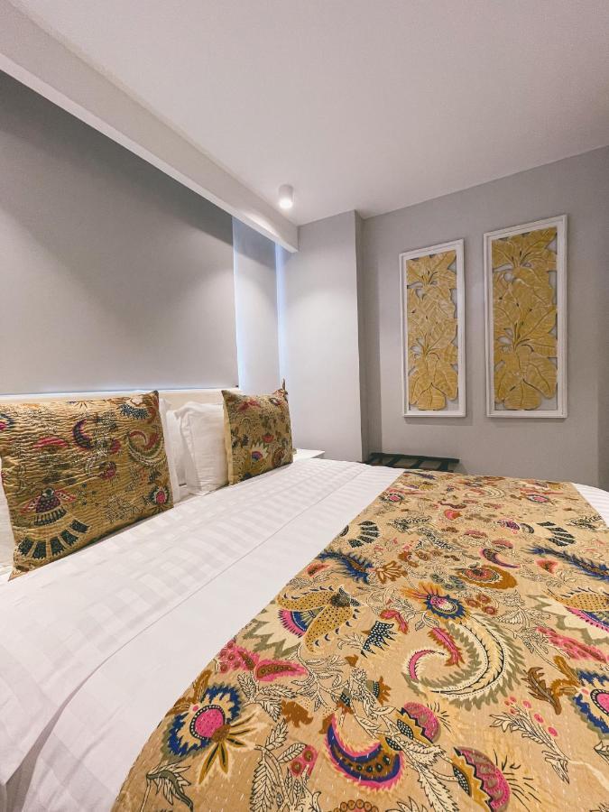 Hotel Boutique Casa Hendaus - Adults Only San Andres  Luaran gambar
