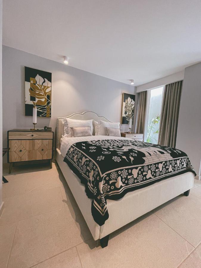 Hotel Boutique Casa Hendaus - Adults Only San Andres  Luaran gambar
