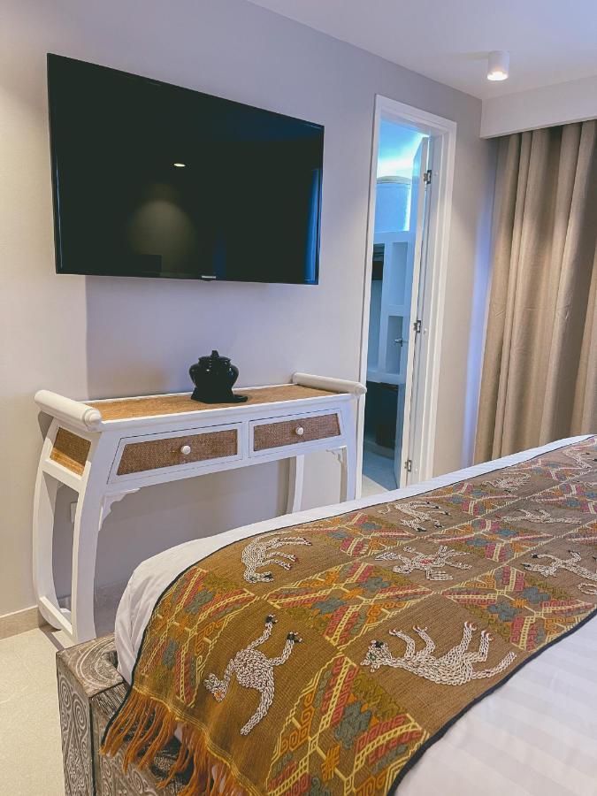 Hotel Boutique Casa Hendaus - Adults Only San Andres  Luaran gambar