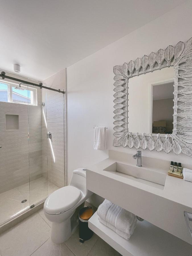 Hotel Boutique Casa Hendaus - Adults Only San Andres  Luaran gambar