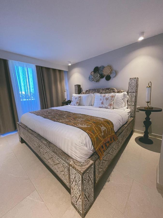 Hotel Boutique Casa Hendaus - Adults Only San Andres  Luaran gambar