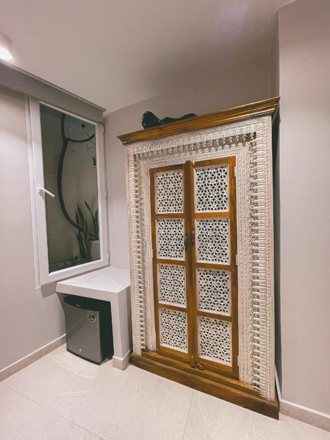 Hotel Boutique Casa Hendaus - Adults Only San Andres  Luaran gambar